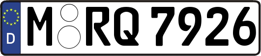 M-RQ7926