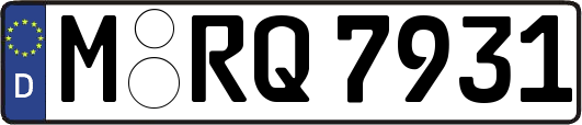 M-RQ7931