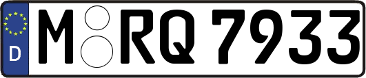 M-RQ7933