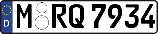 M-RQ7934