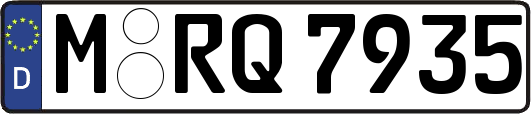 M-RQ7935