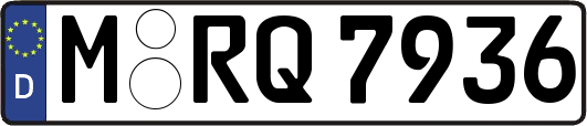 M-RQ7936