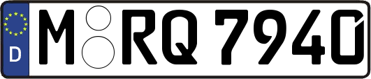 M-RQ7940