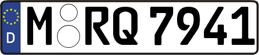 M-RQ7941