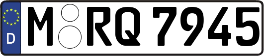 M-RQ7945