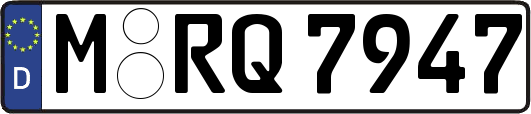M-RQ7947