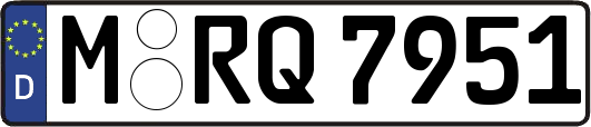 M-RQ7951