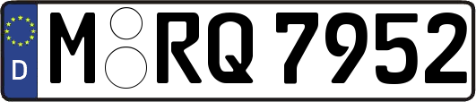 M-RQ7952