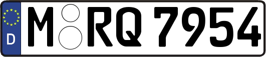 M-RQ7954