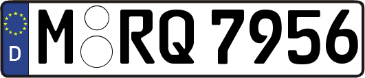 M-RQ7956