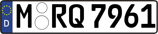 M-RQ7961