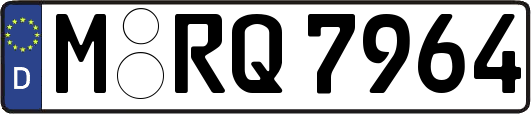 M-RQ7964