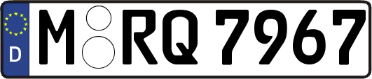 M-RQ7967