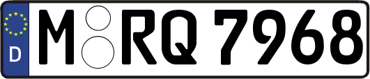 M-RQ7968