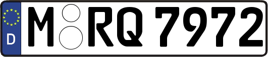 M-RQ7972