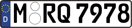 M-RQ7978