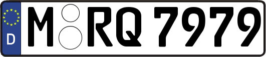 M-RQ7979