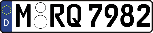 M-RQ7982