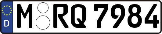 M-RQ7984