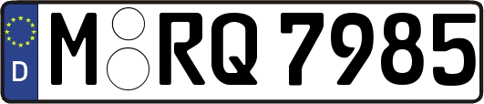 M-RQ7985