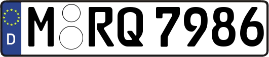 M-RQ7986