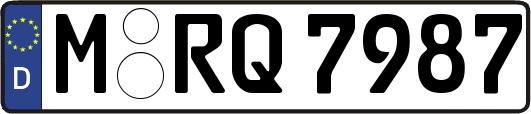 M-RQ7987