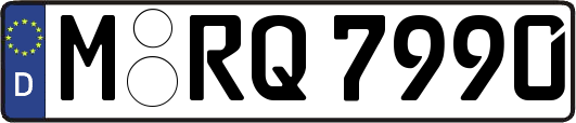 M-RQ7990