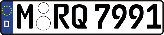 M-RQ7991