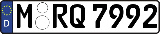 M-RQ7992