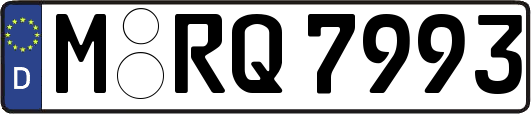 M-RQ7993
