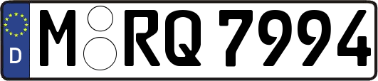 M-RQ7994