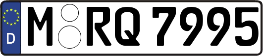 M-RQ7995