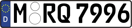M-RQ7996