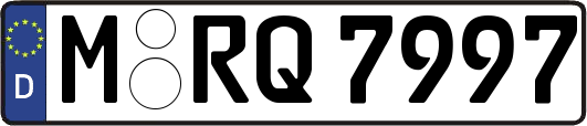 M-RQ7997