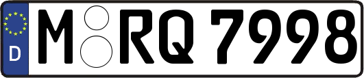 M-RQ7998
