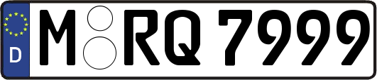 M-RQ7999