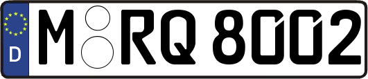 M-RQ8002