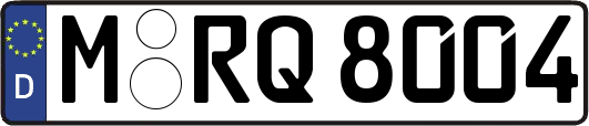 M-RQ8004