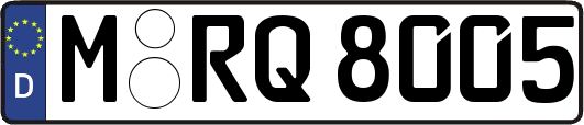 M-RQ8005