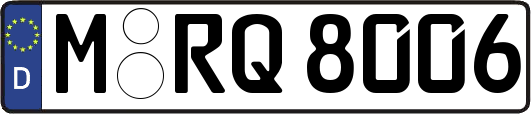 M-RQ8006