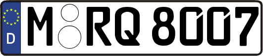 M-RQ8007
