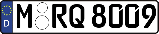 M-RQ8009
