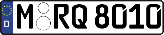 M-RQ8010