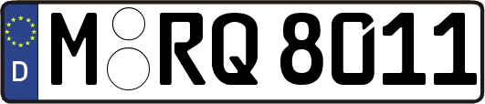 M-RQ8011