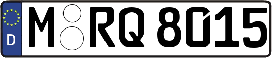 M-RQ8015