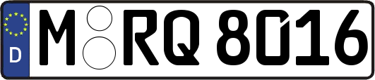 M-RQ8016