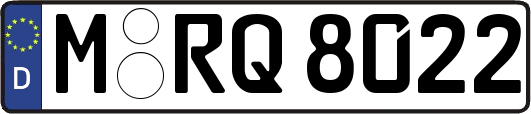 M-RQ8022