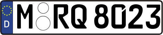 M-RQ8023