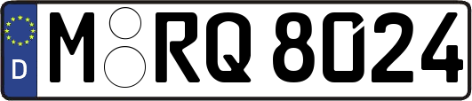 M-RQ8024