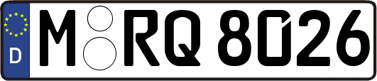 M-RQ8026